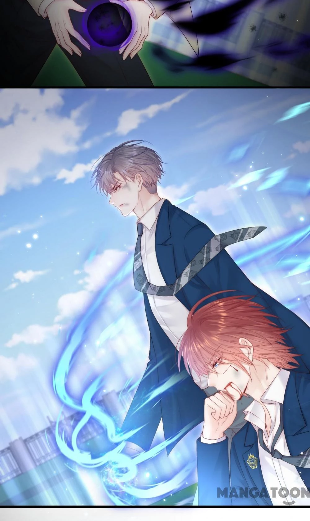 Triều Tây, Con Thích Chú Chapter  113 - 18