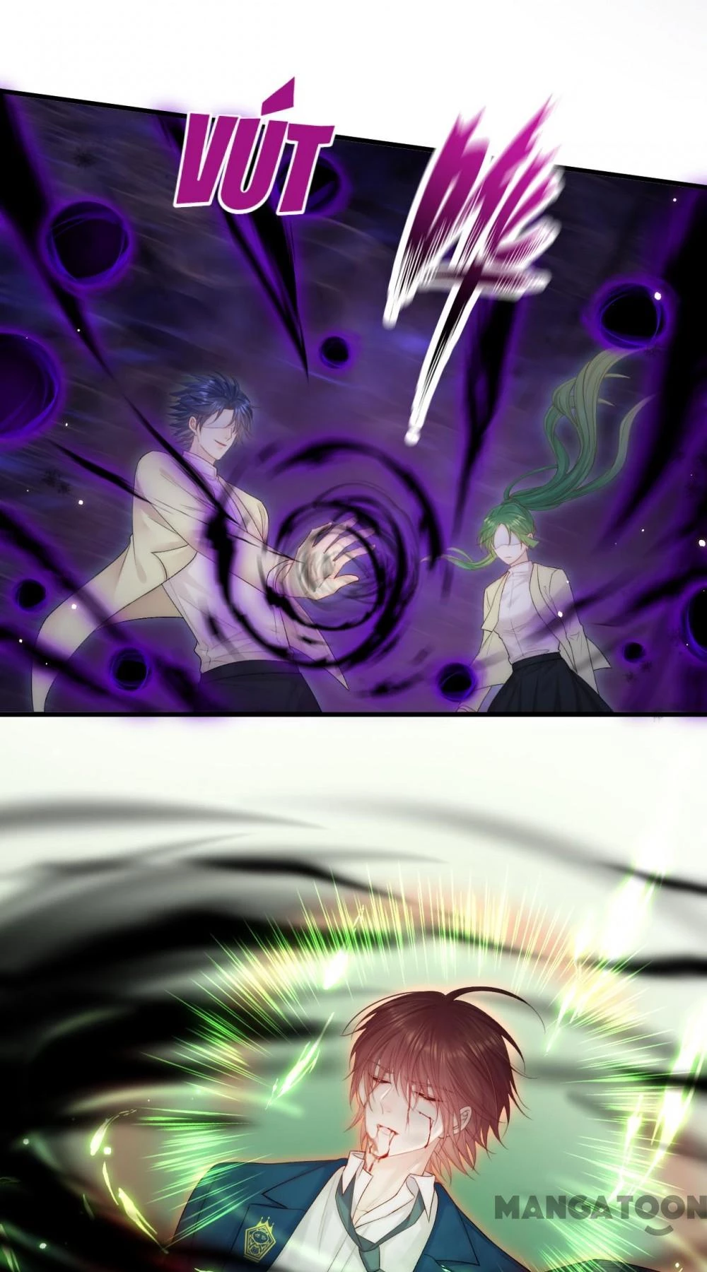 Triều Tây, Con Thích Chú Chapter  113 - 19