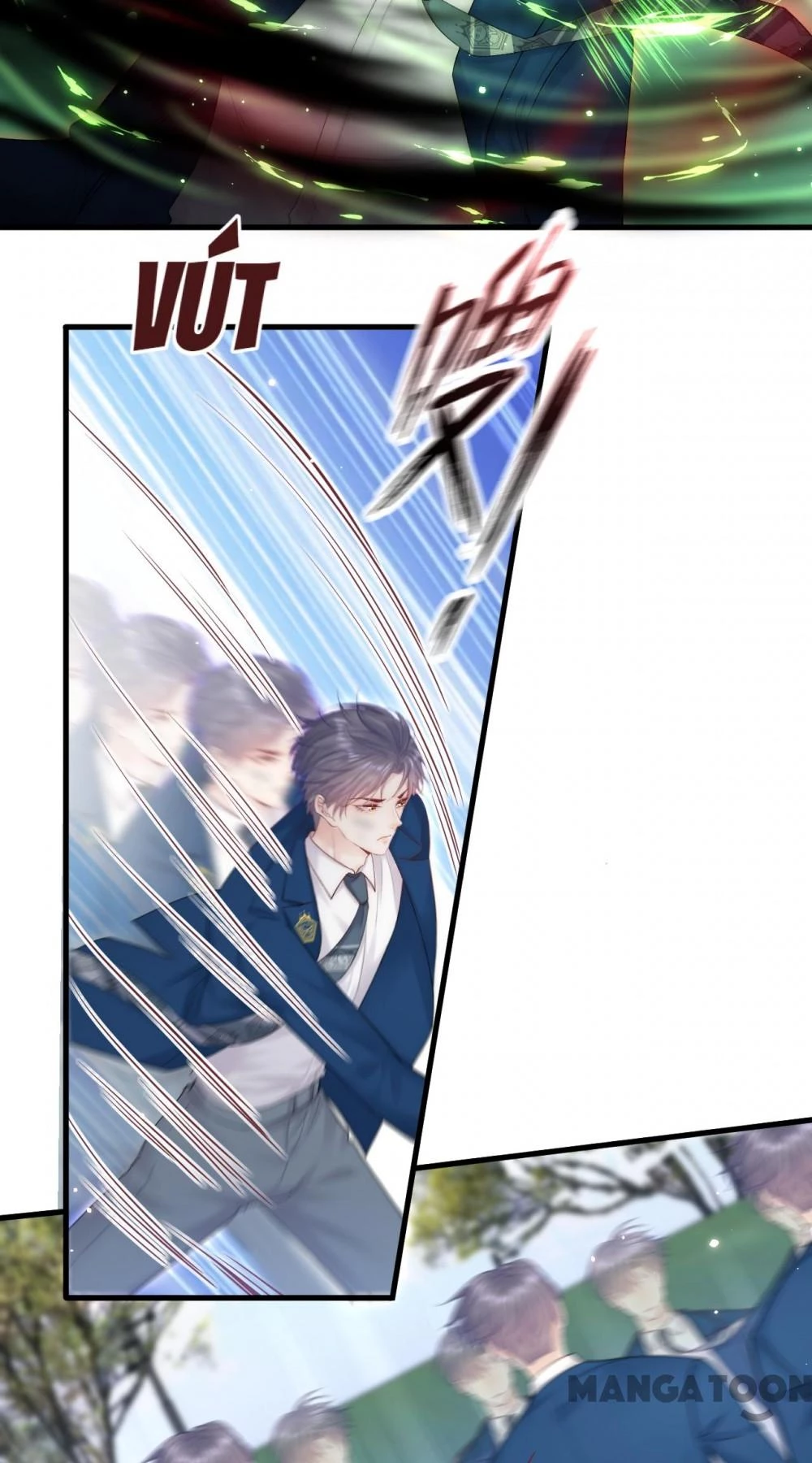 Triều Tây, Con Thích Chú Chapter  113 - 20