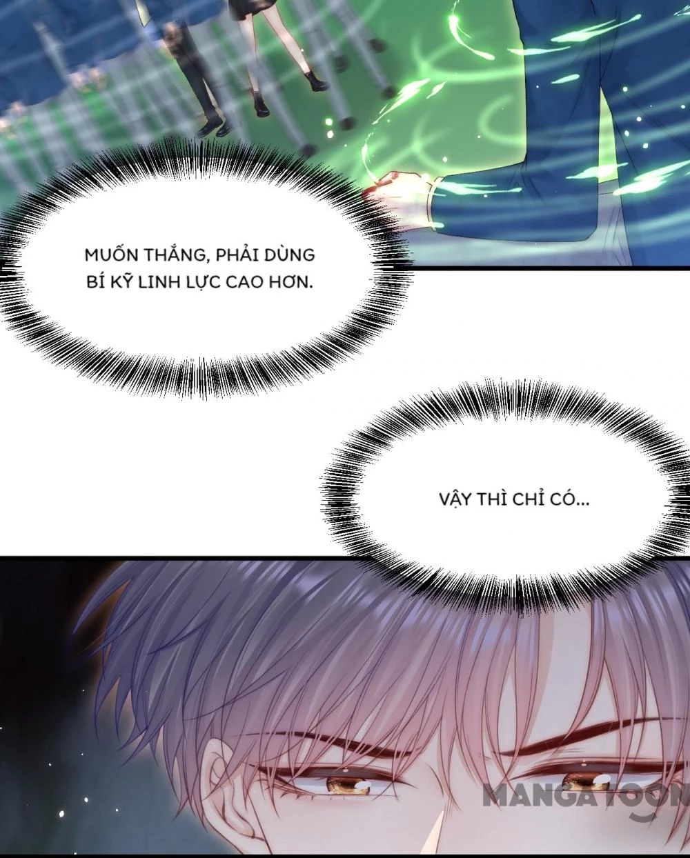 Triều Tây, Con Thích Chú Chapter  113 - 23