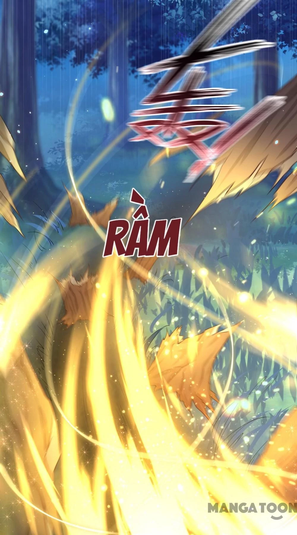 Triều Tây, Con Thích Chú Chapter  113 - 25