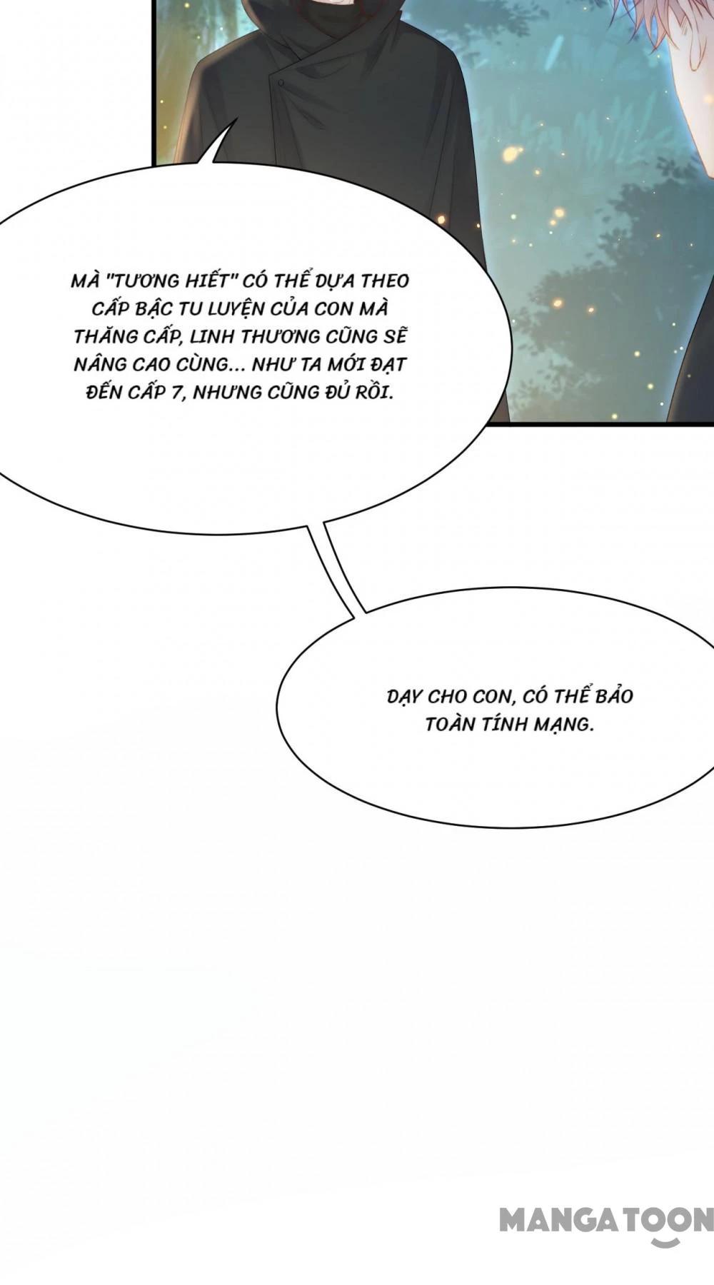 Triều Tây, Con Thích Chú Chapter  113 - 27