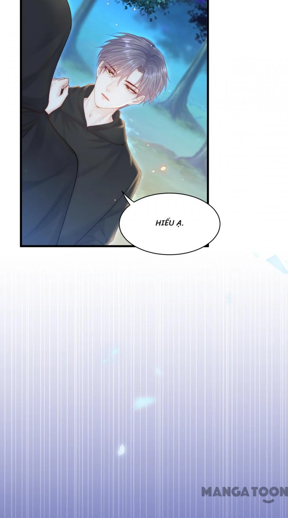 Triều Tây, Con Thích Chú Chapter  113 - 30