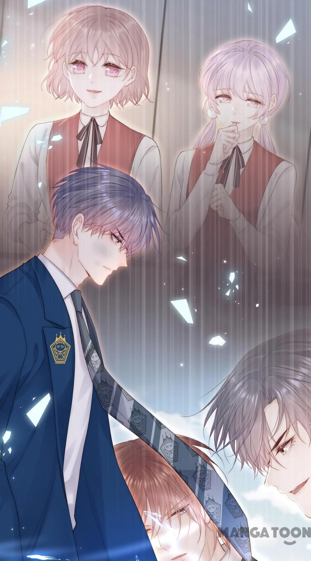 Triều Tây, Con Thích Chú Chapter  113 - 33