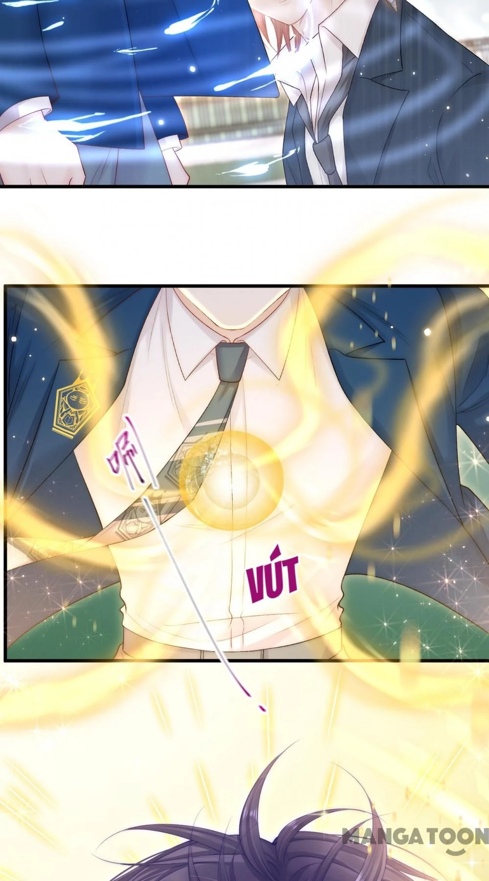 Triều Tây, Con Thích Chú Chapter  113 - 34