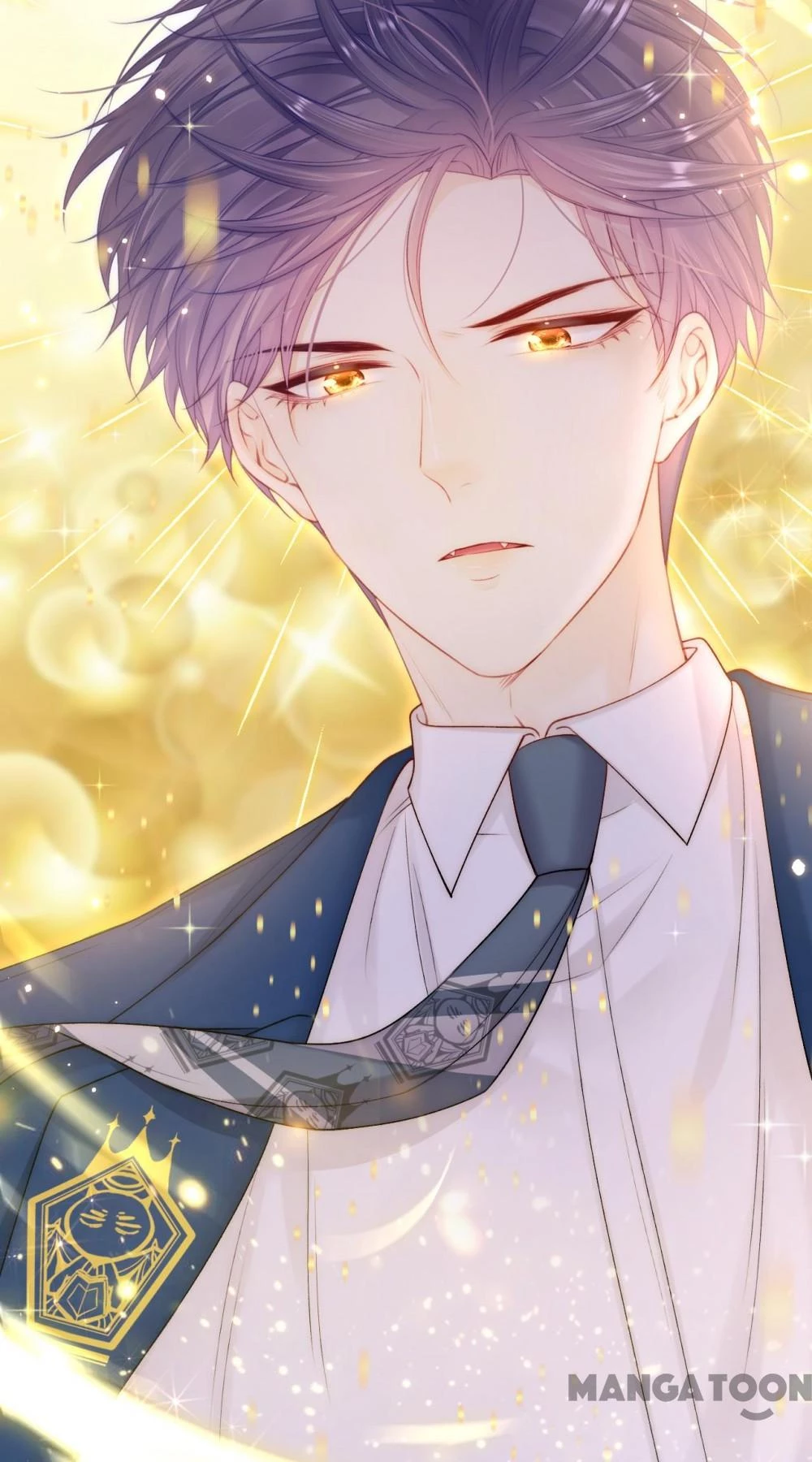 Triều Tây, Con Thích Chú Chapter  113 - 35