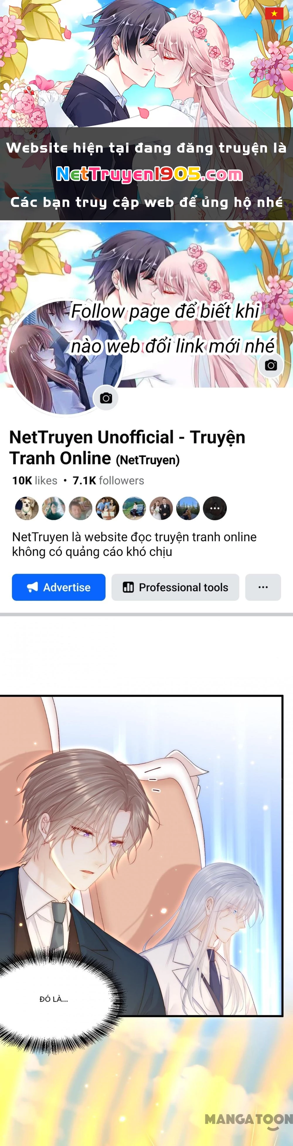 Triều Tây, Con Thích Chú Chapter  114 - 1