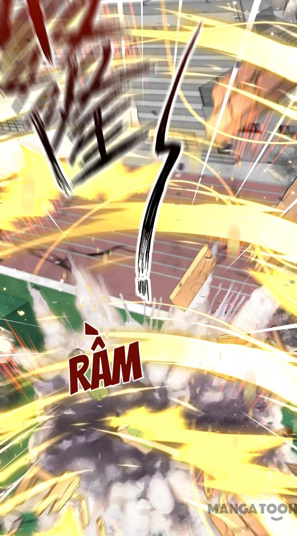 Triều Tây, Con Thích Chú Chapter  114 - 4