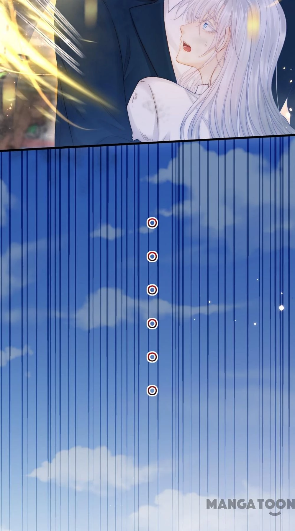 Triều Tây, Con Thích Chú Chapter  114 - 6