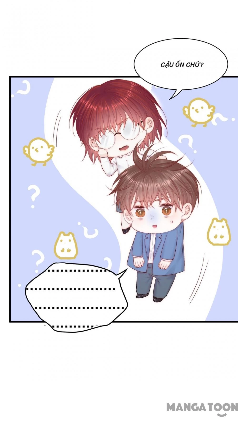 Triều Tây, Con Thích Chú Chapter  114 - 9