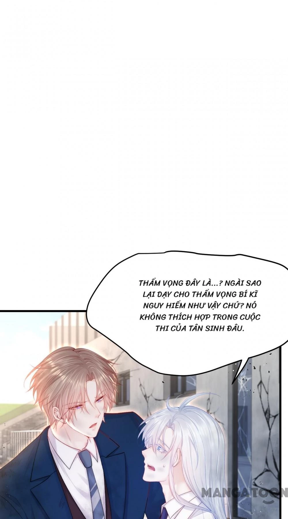 Triều Tây, Con Thích Chú Chapter  114 - 10