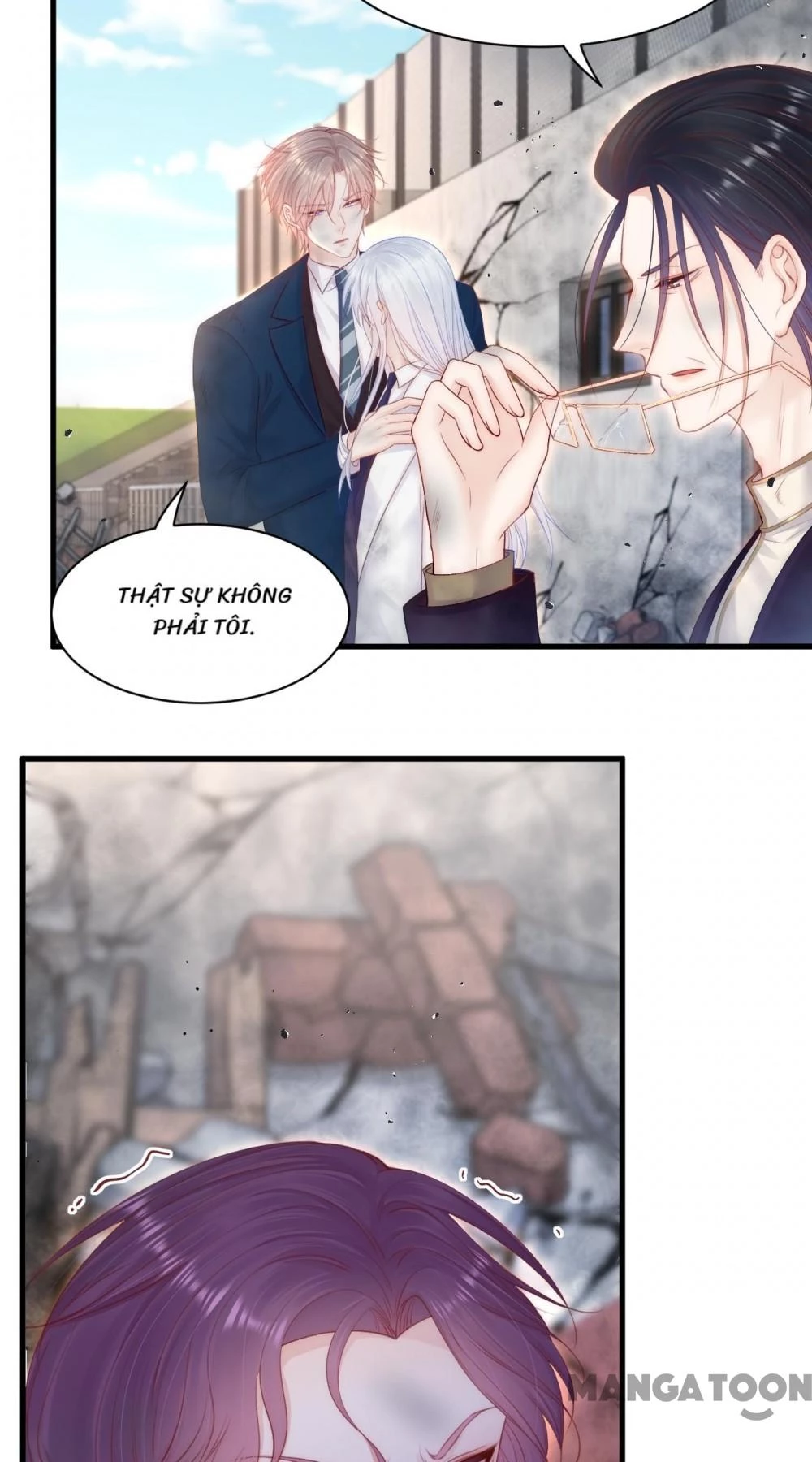 Triều Tây, Con Thích Chú Chapter  114 - 12