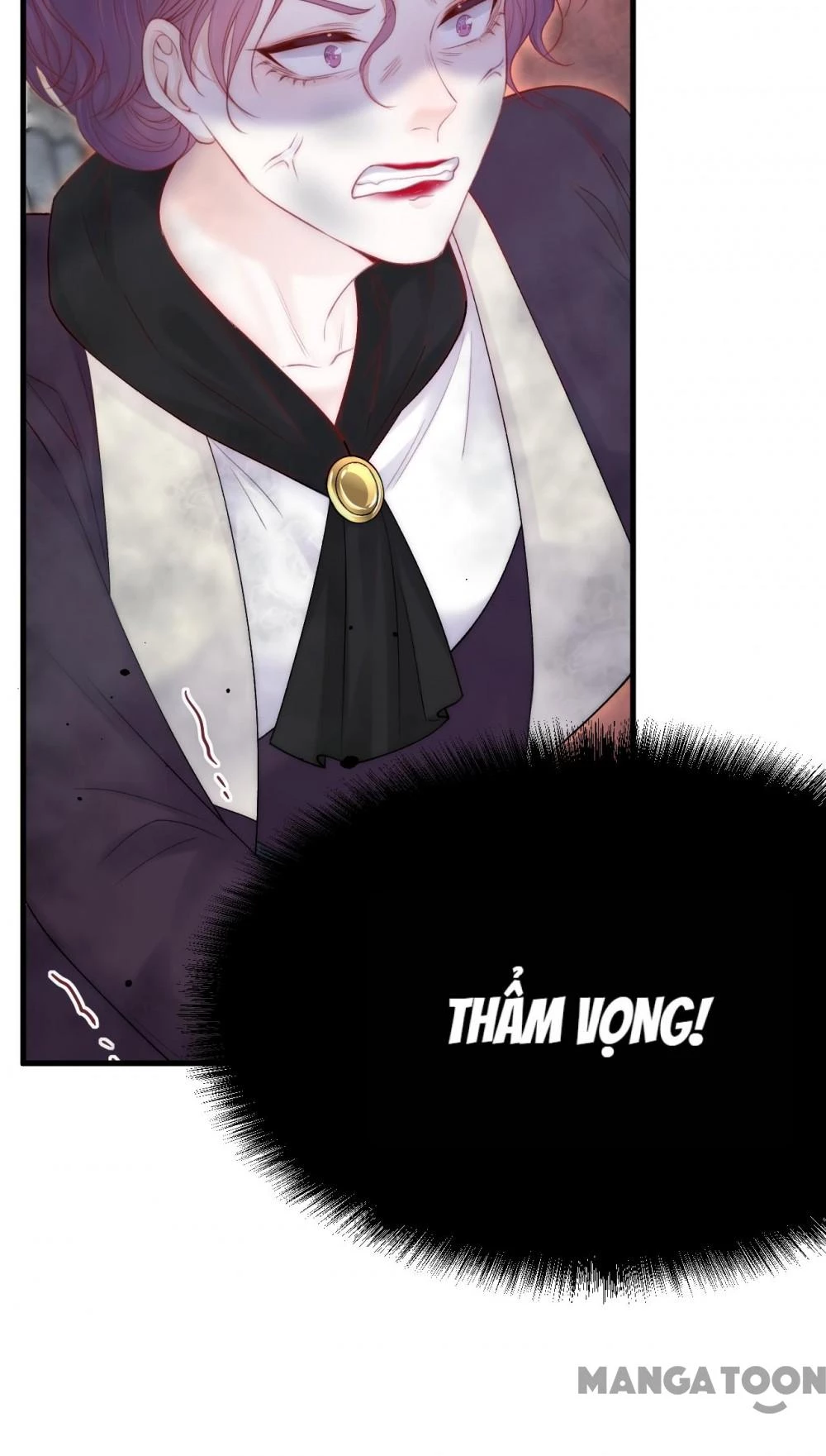 Triều Tây, Con Thích Chú Chapter  114 - 13