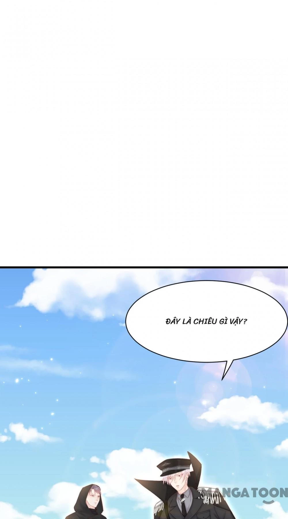 Triều Tây, Con Thích Chú Chapter  114 - 14