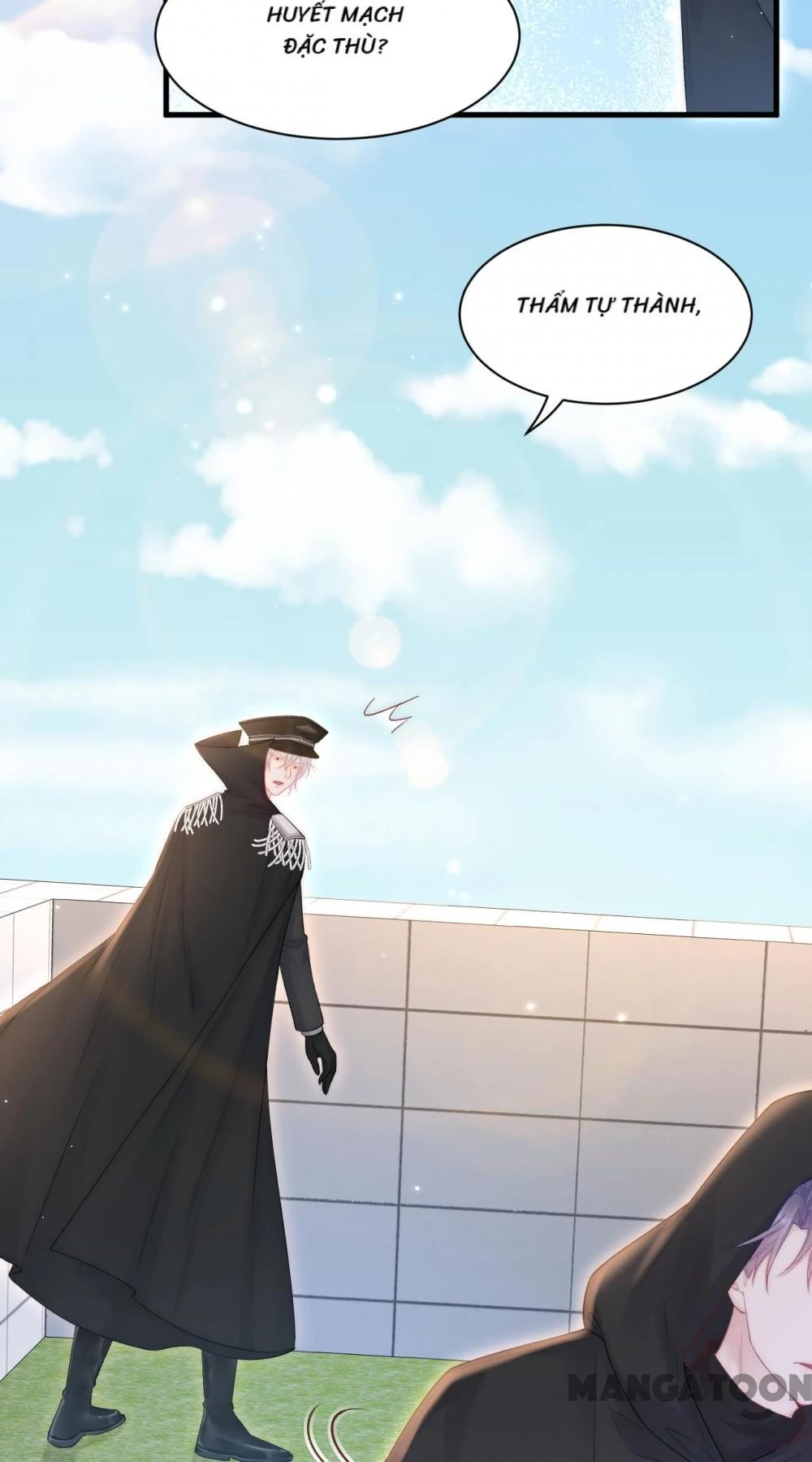 Triều Tây, Con Thích Chú Chapter  114 - 16