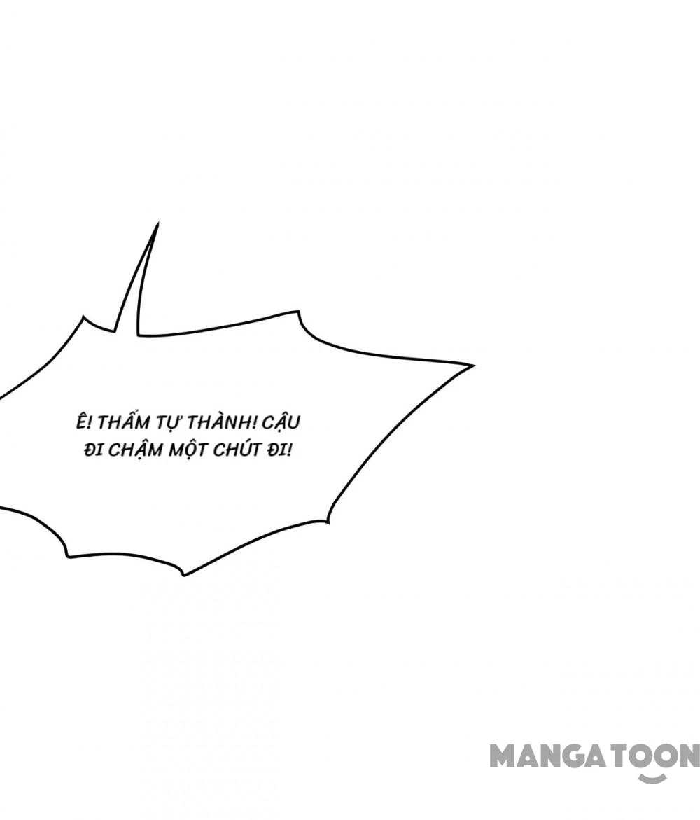 Triều Tây, Con Thích Chú Chapter  114 - 18