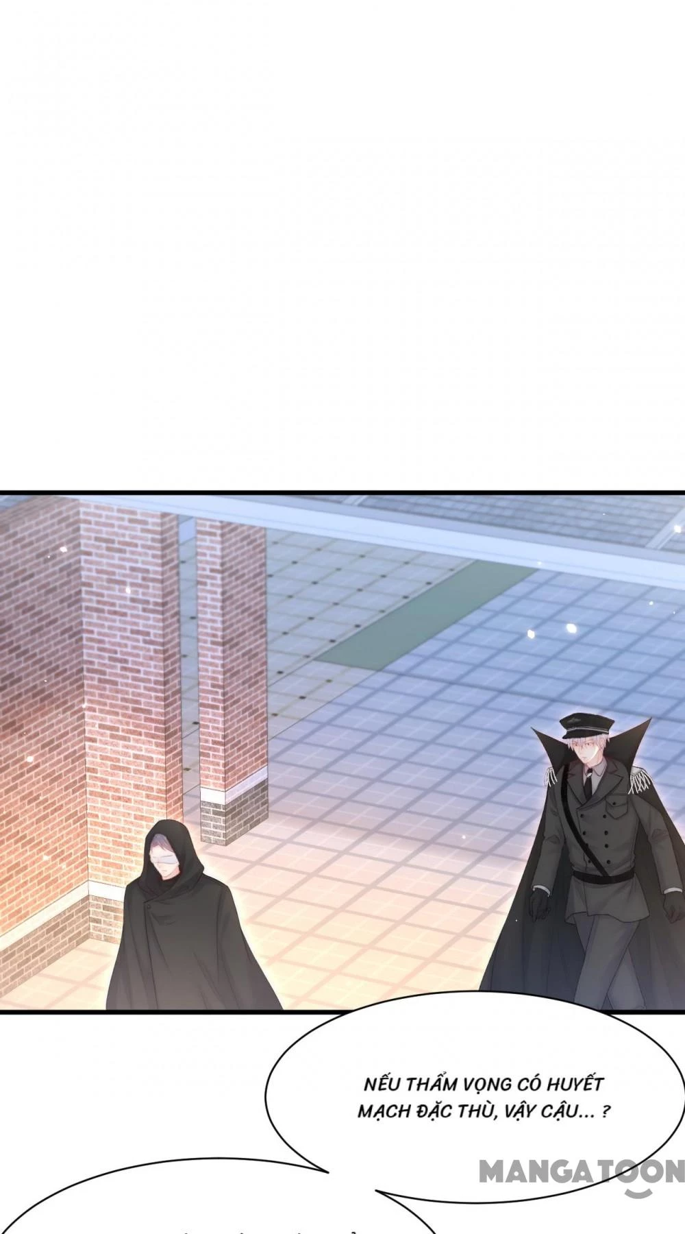 Triều Tây, Con Thích Chú Chapter  114 - 19