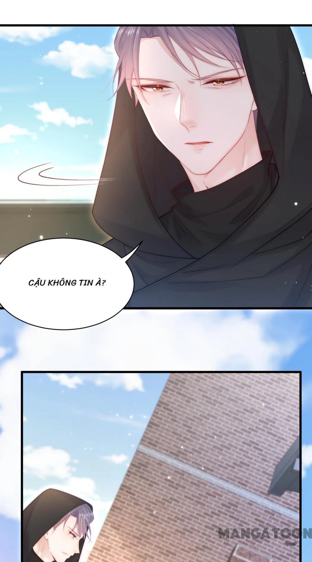 Triều Tây, Con Thích Chú Chapter  114 - 24