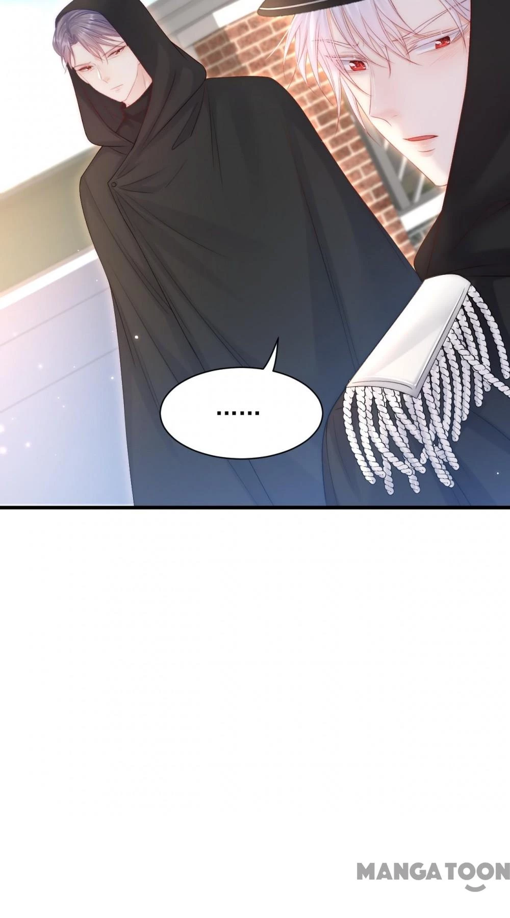 Triều Tây, Con Thích Chú Chapter  114 - 26