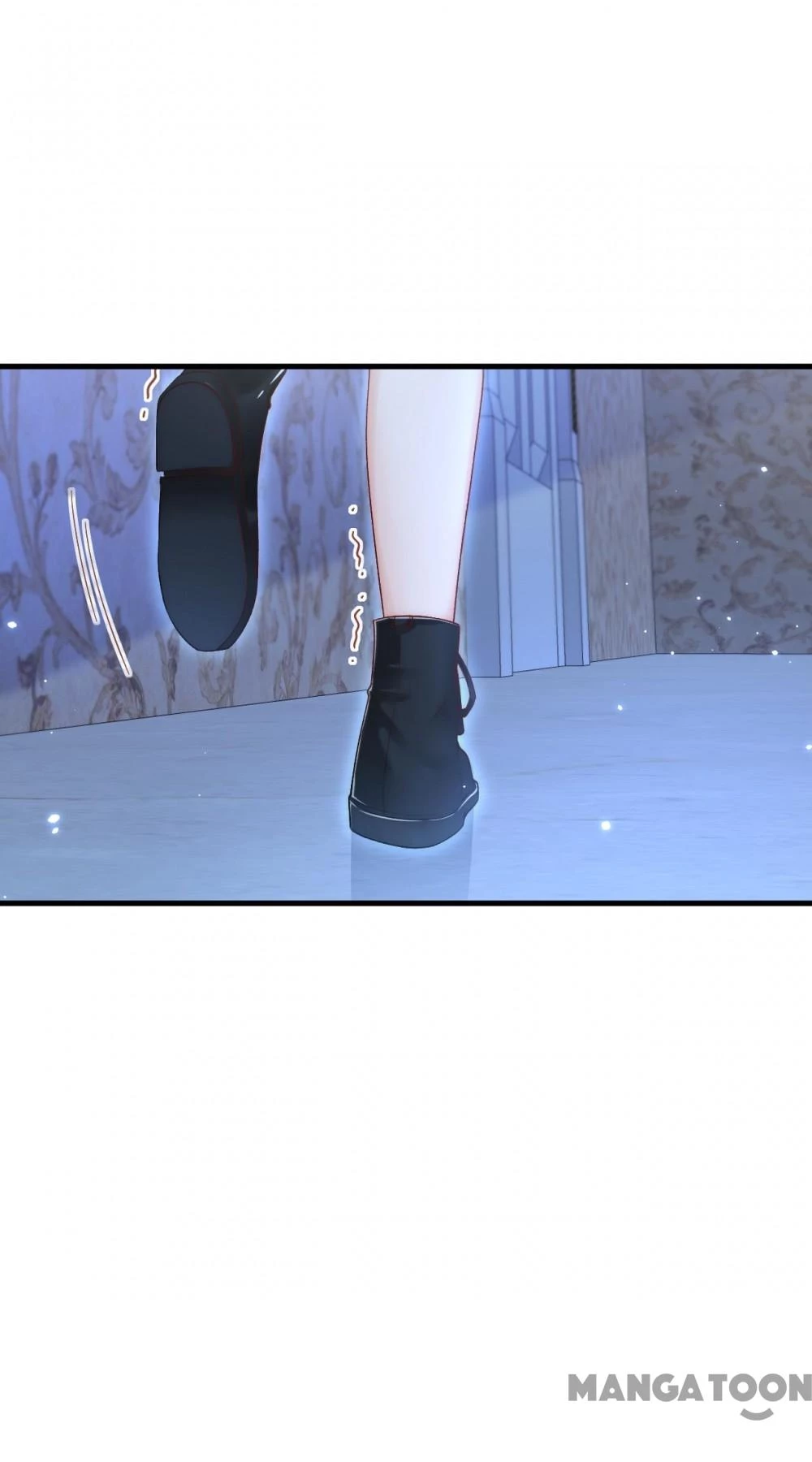 Triều Tây, Con Thích Chú Chapter  114 - 28