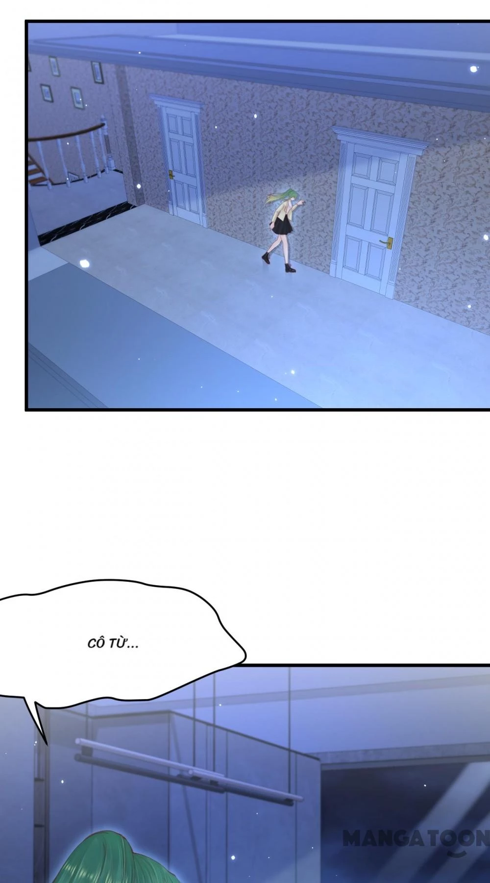 Triều Tây, Con Thích Chú Chapter  114 - 29