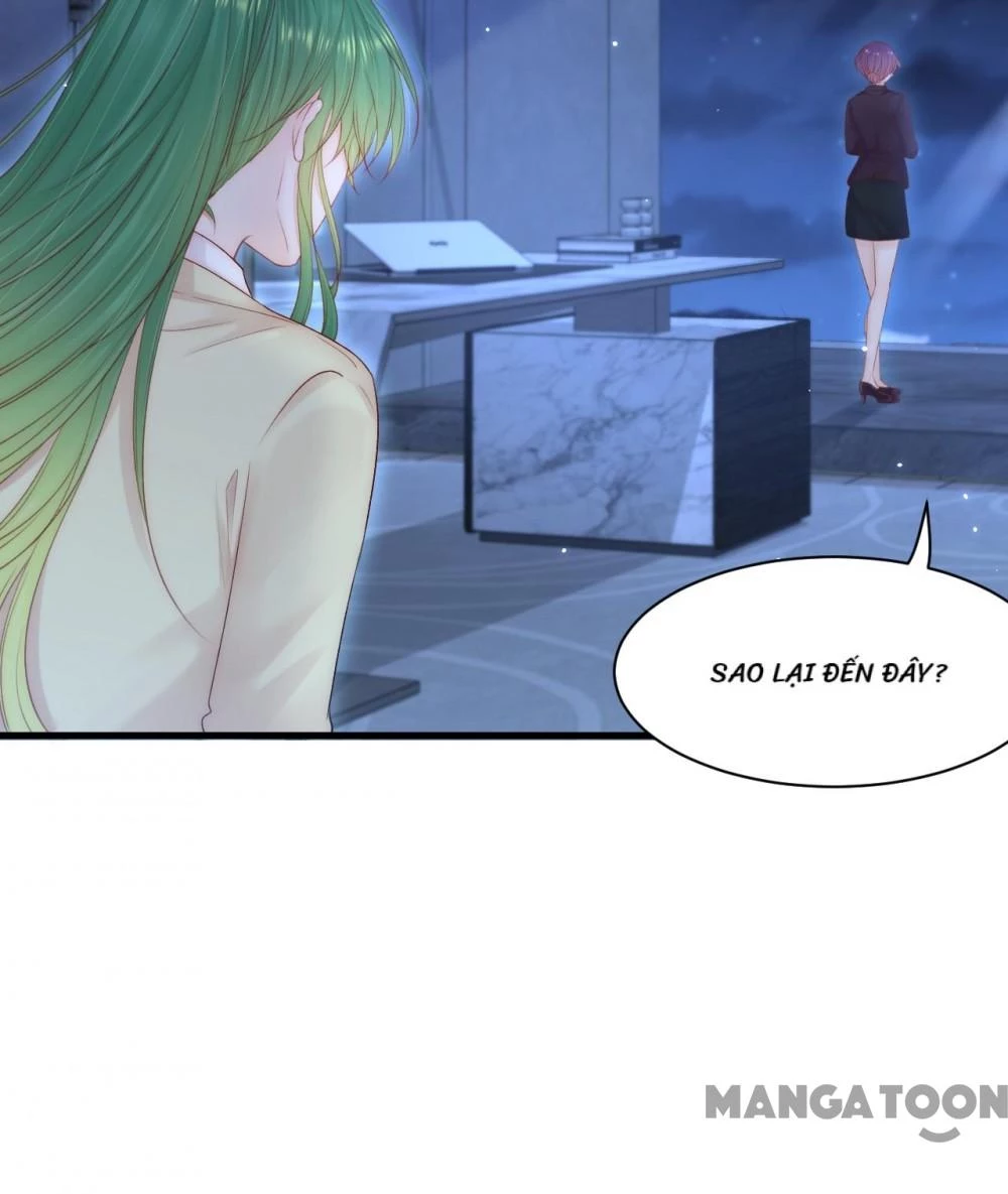 Triều Tây, Con Thích Chú Chapter  114 - 30