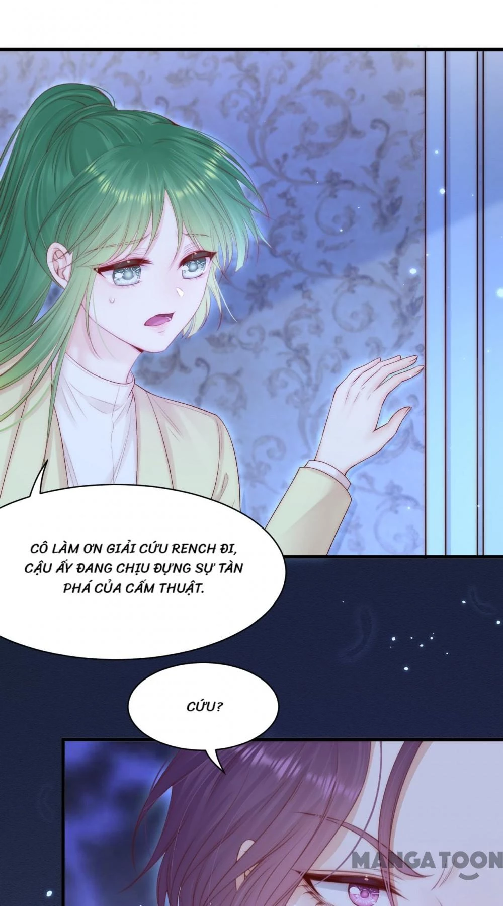 Triều Tây, Con Thích Chú Chapter  114 - 31