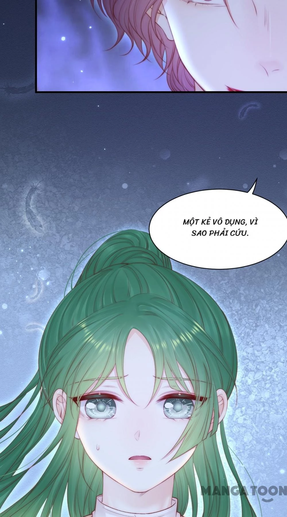 Triều Tây, Con Thích Chú Chapter  114 - 32