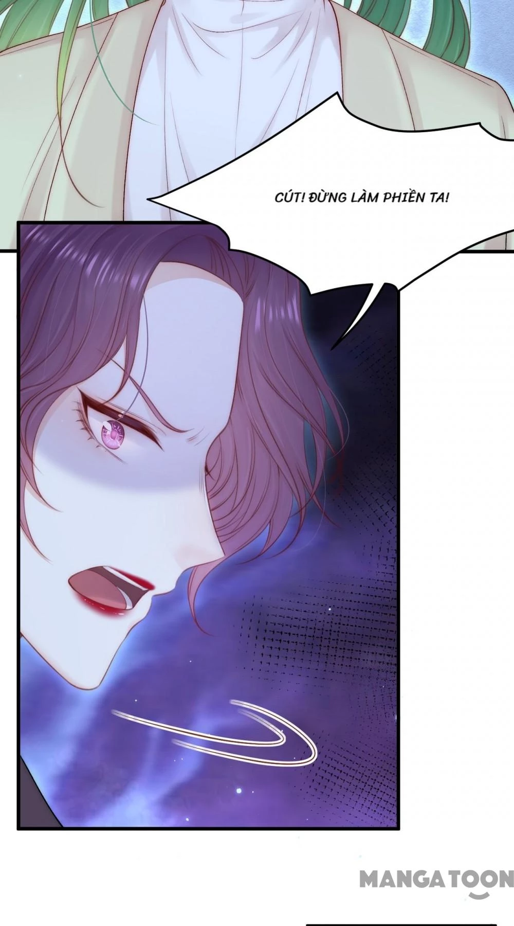 Triều Tây, Con Thích Chú Chapter  114 - 33