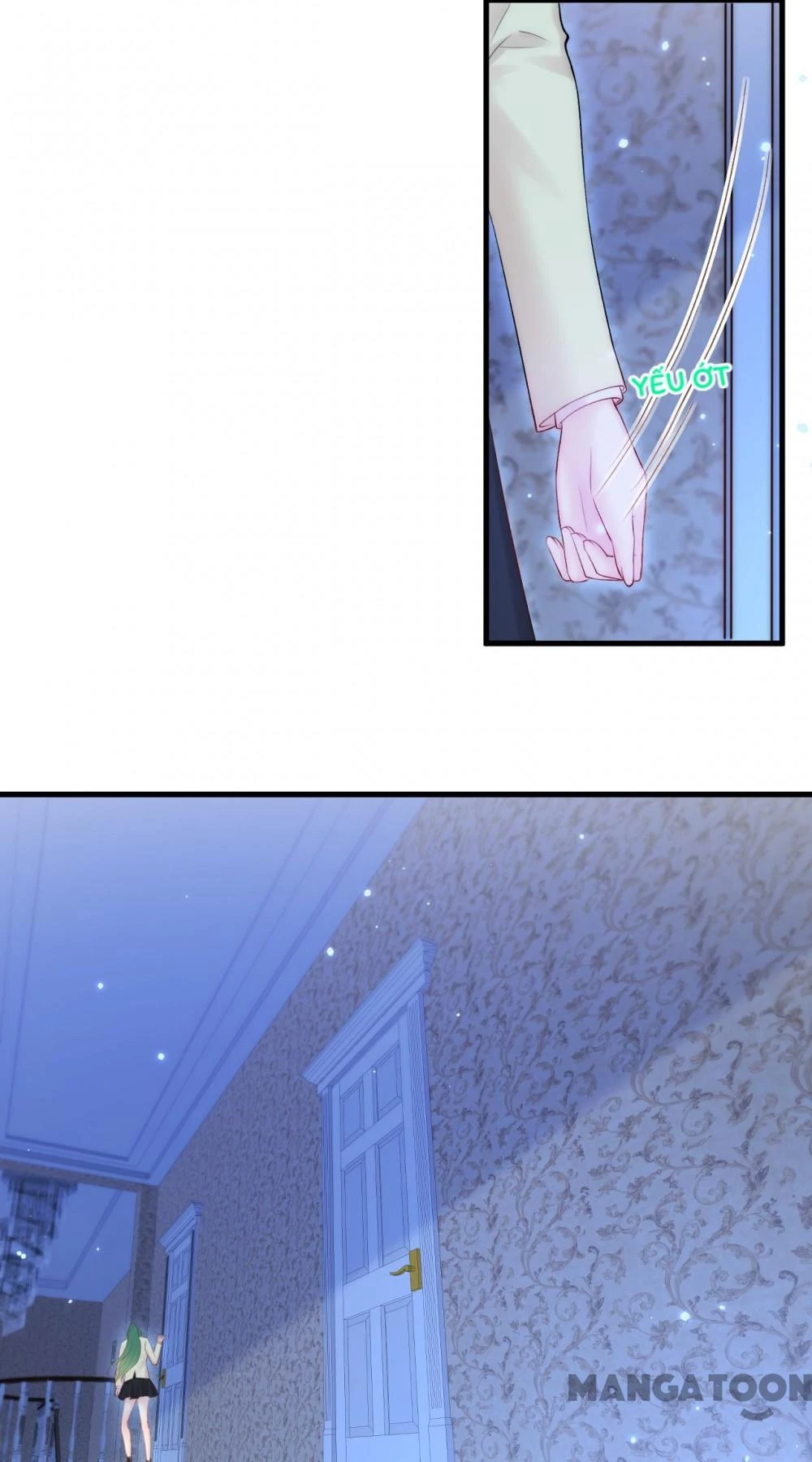 Triều Tây, Con Thích Chú Chapter  114 - 34