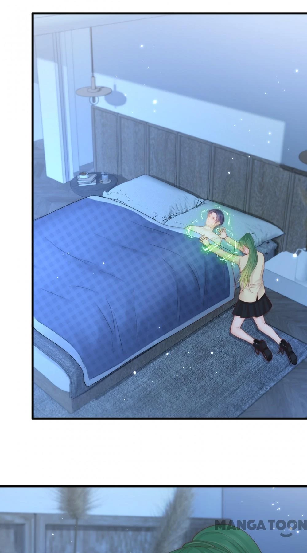 Triều Tây, Con Thích Chú Chapter  114 - 37