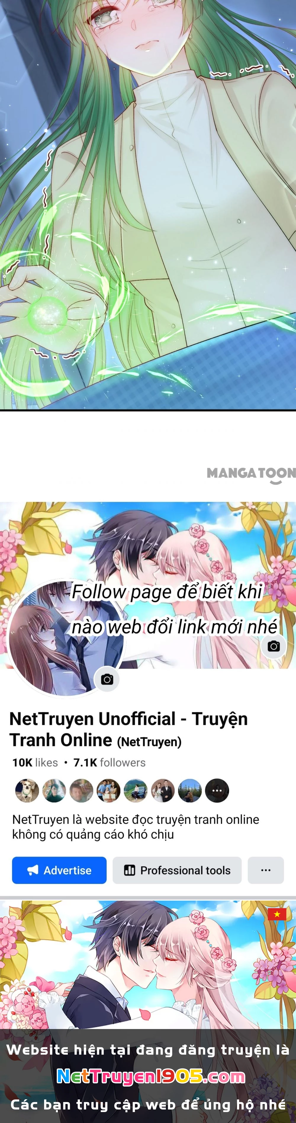 Triều Tây, Con Thích Chú Chapter  114 - 41