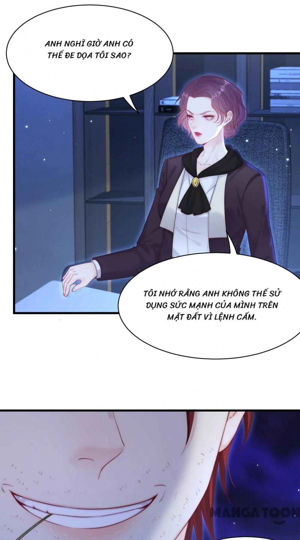 Triều Tây, Con Thích Chú Chapter  115 - 6