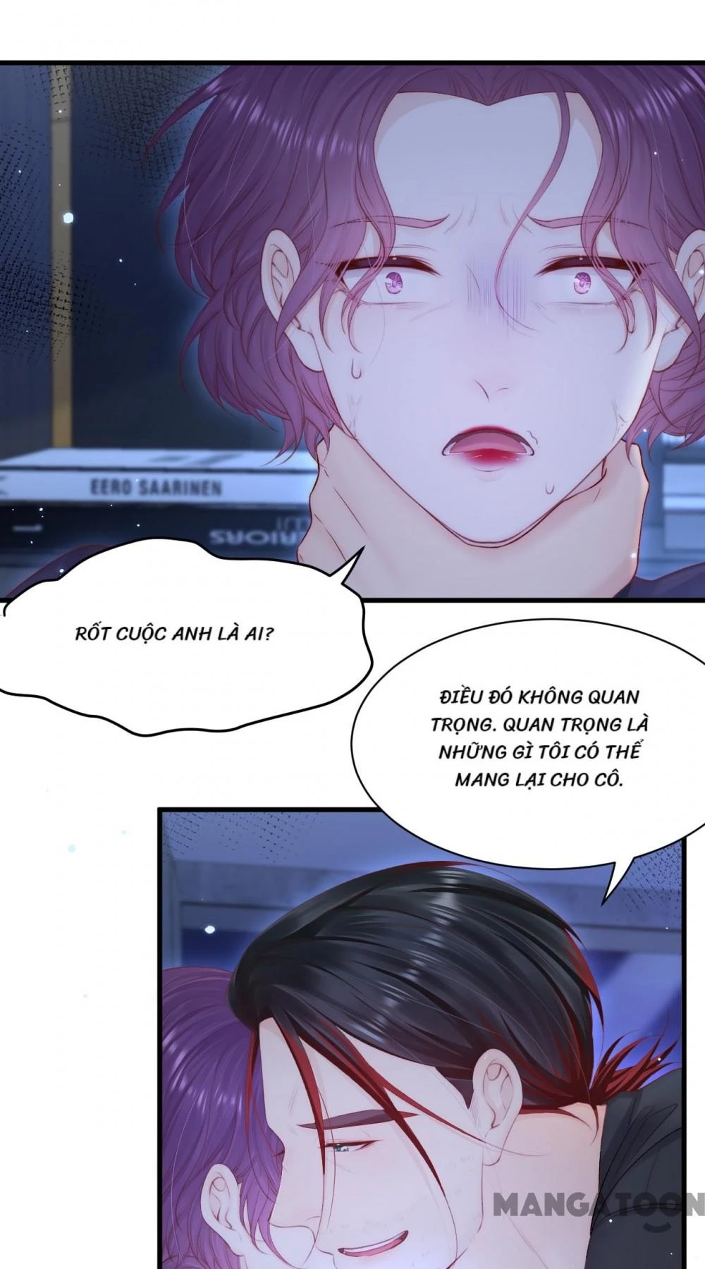 Triều Tây, Con Thích Chú Chapter  115 - 10