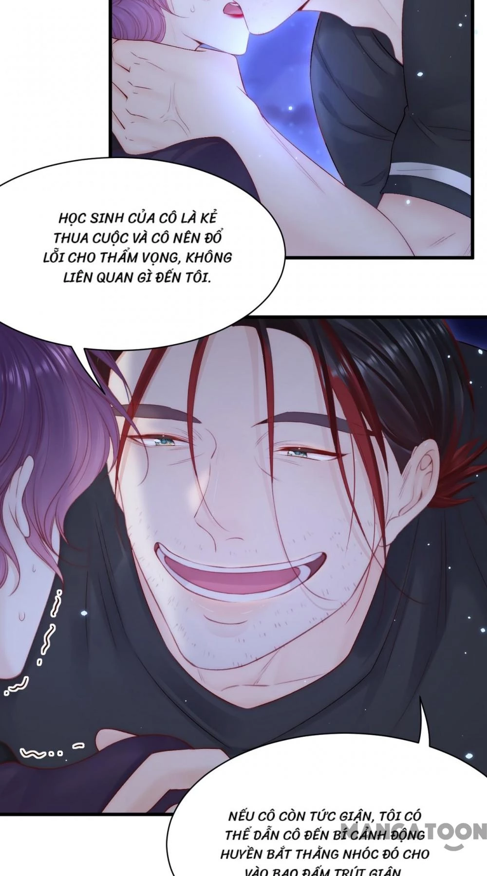Triều Tây, Con Thích Chú Chapter  115 - 11