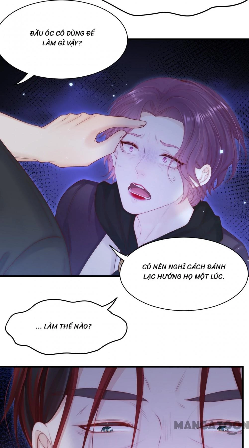 Triều Tây, Con Thích Chú Chapter  115 - 17