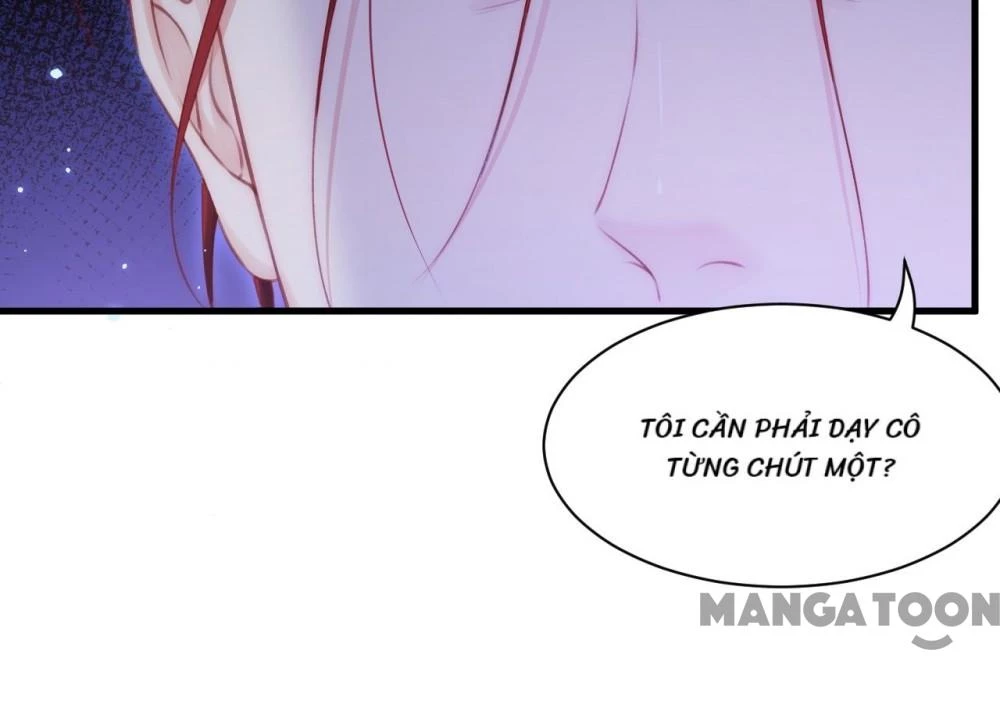 Triều Tây, Con Thích Chú Chapter  115 - 18