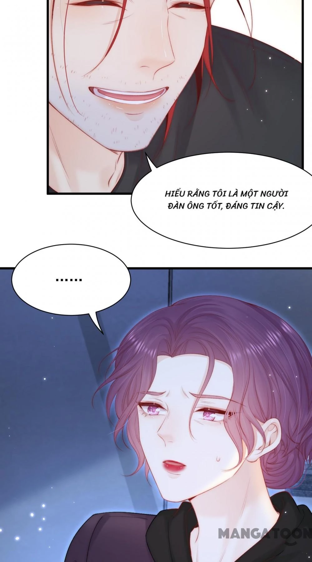 Triều Tây, Con Thích Chú Chapter  115 - 23