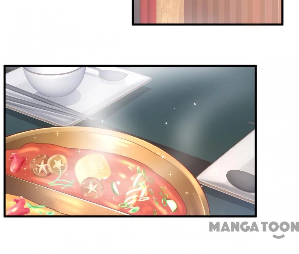 Triều Tây, Con Thích Chú Chapter  115 - 26