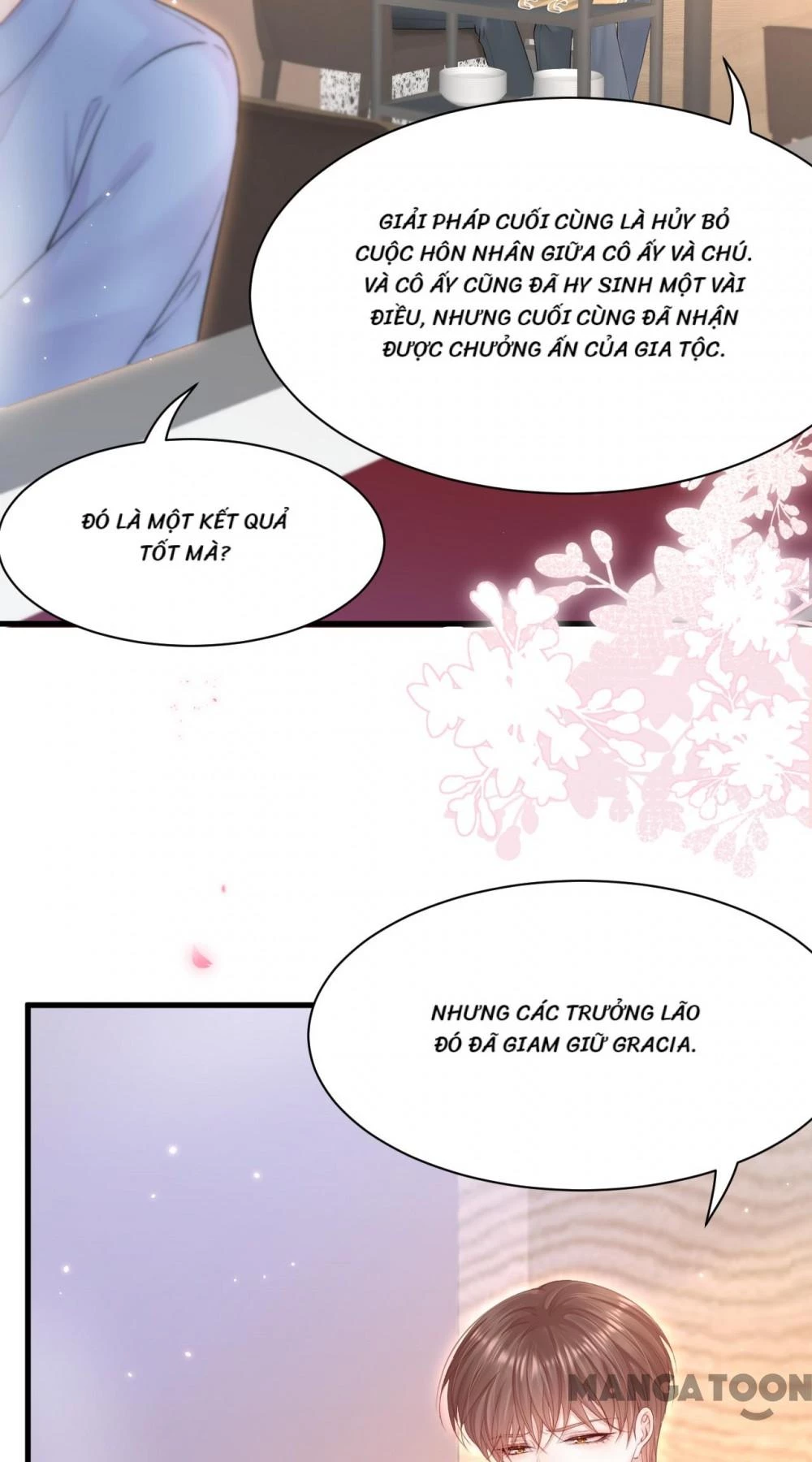 Triều Tây, Con Thích Chú Chapter  115 - 33
