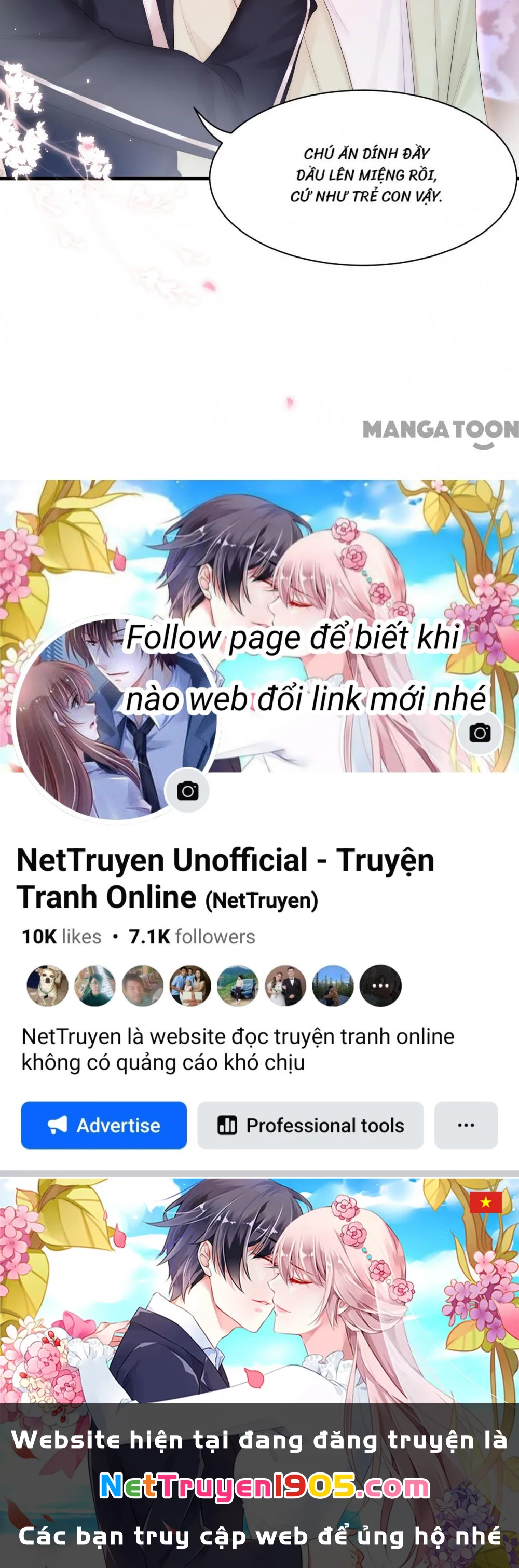 Triều Tây, Con Thích Chú Chapter  115 - 38