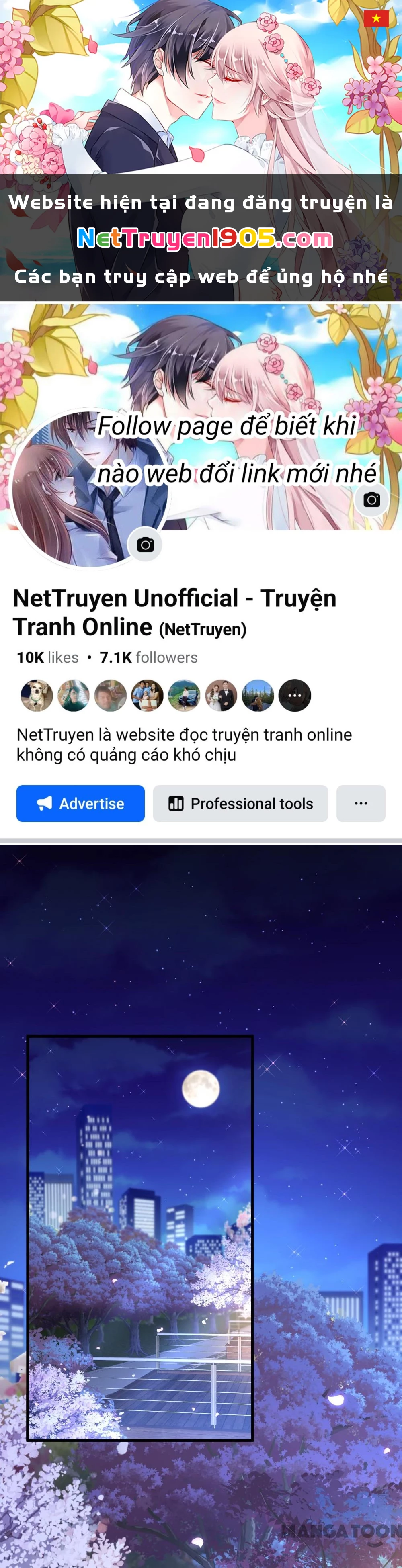 Triều Tây, Con Thích Chú Chapter  116 - 1