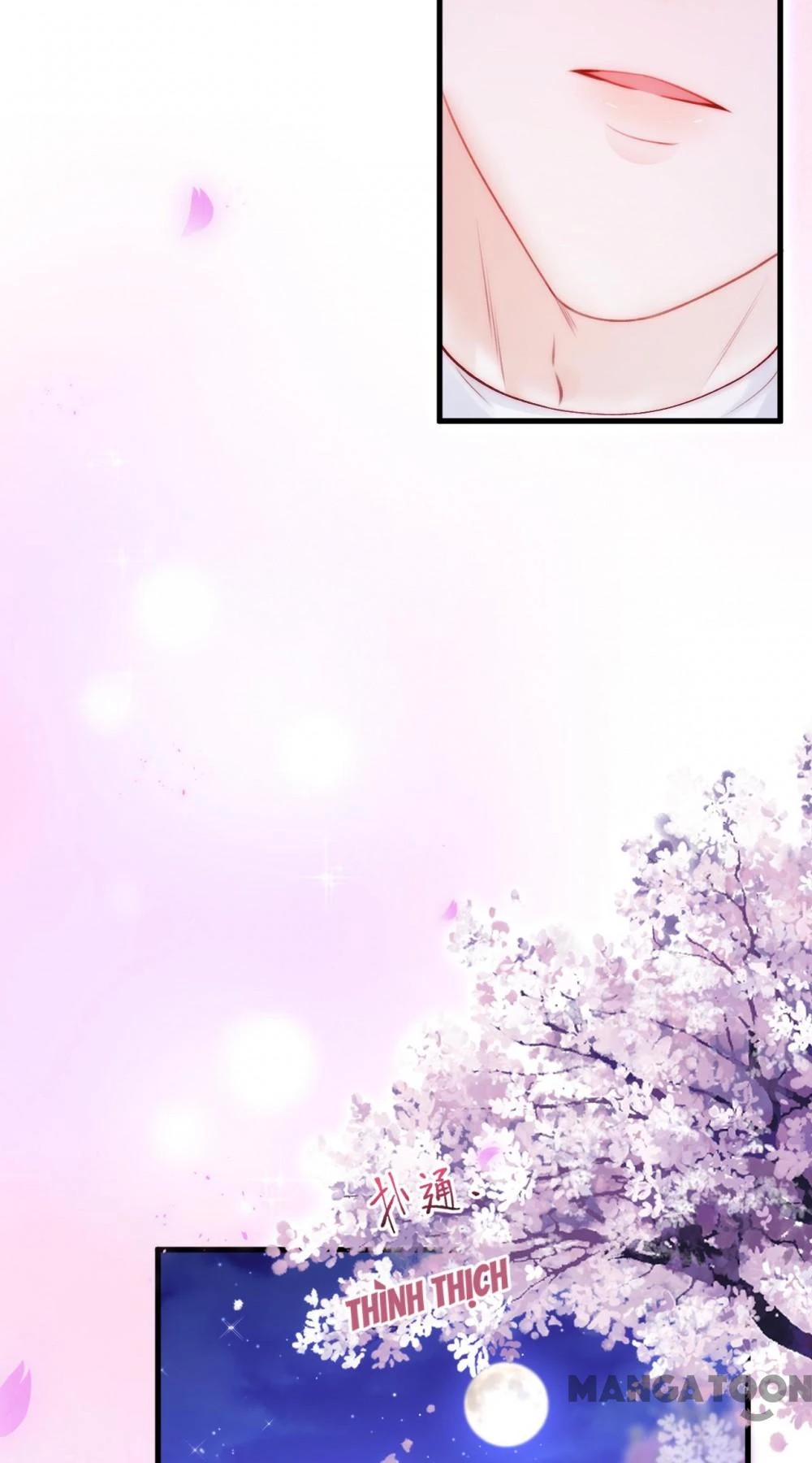 Triều Tây, Con Thích Chú Chapter  116 - 6