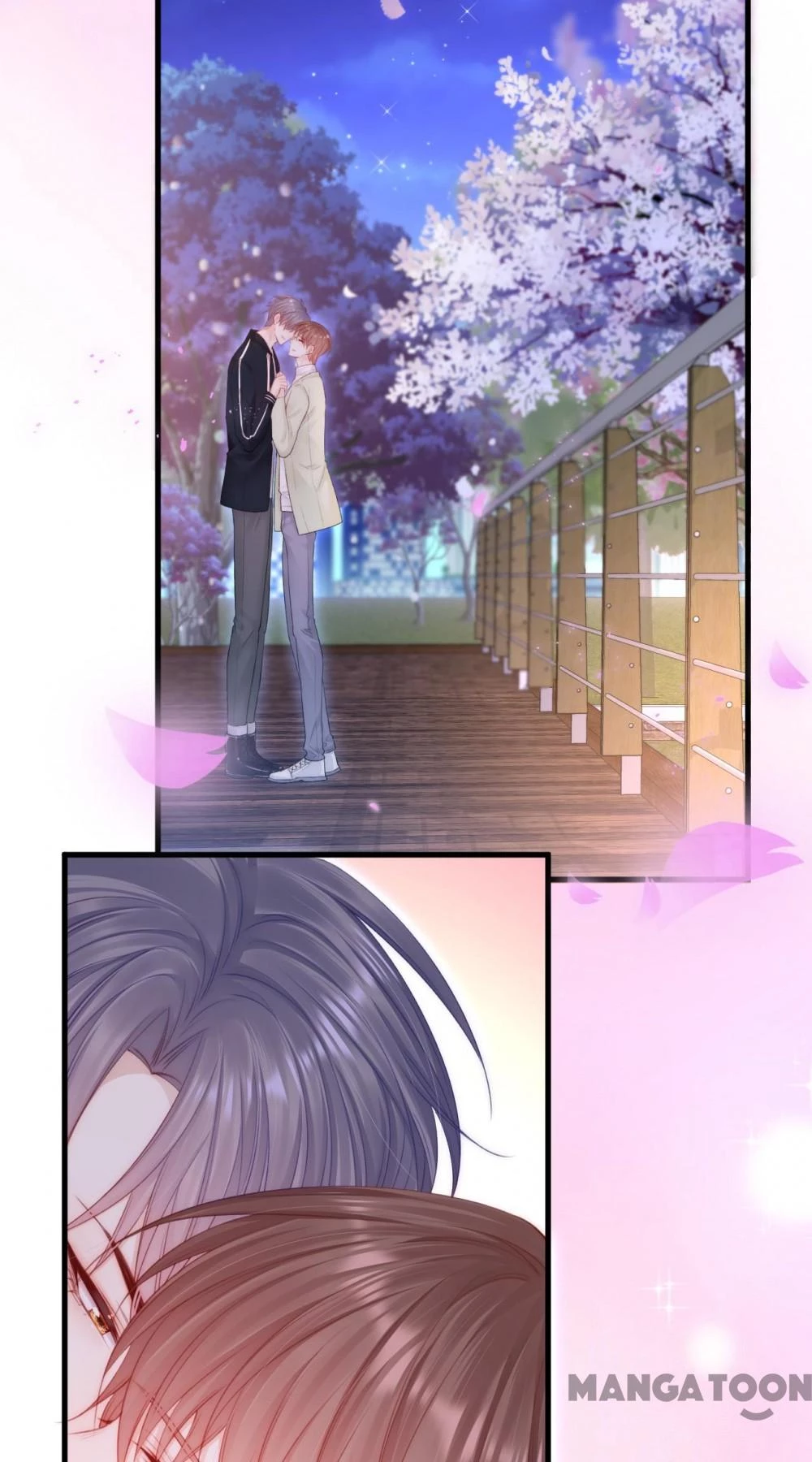 Triều Tây, Con Thích Chú Chapter  116 - 7