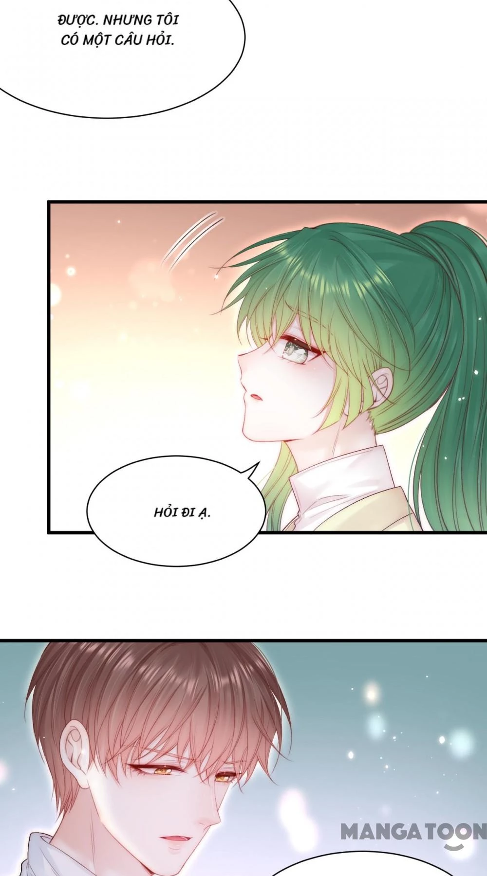 Triều Tây, Con Thích Chú Chapter  116 - 22