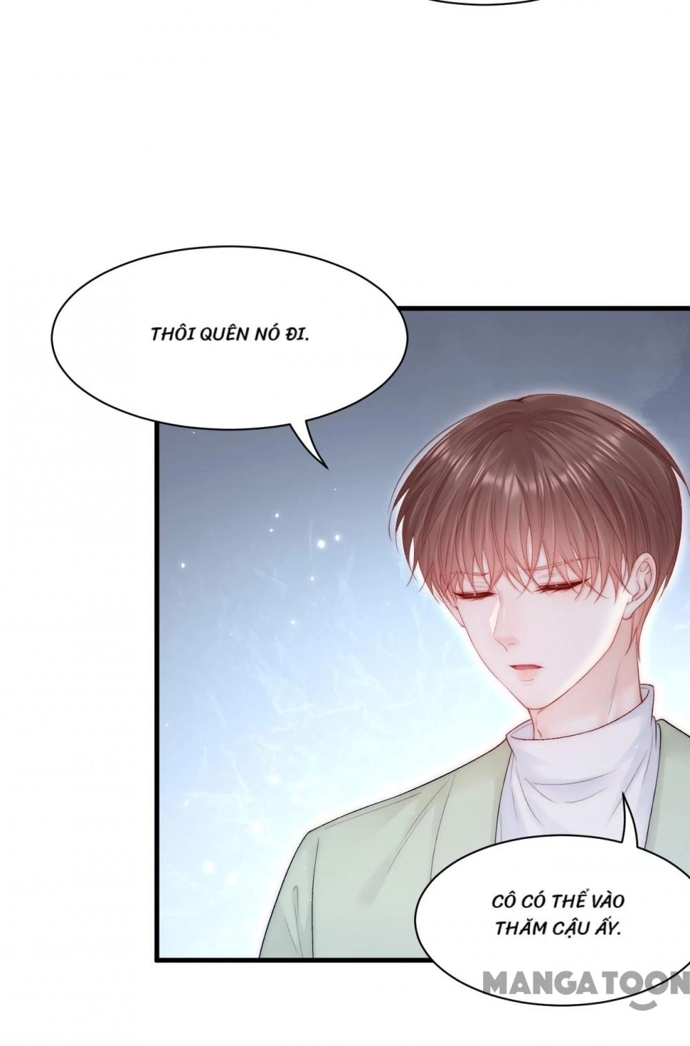 Triều Tây, Con Thích Chú Chapter  116 - 24