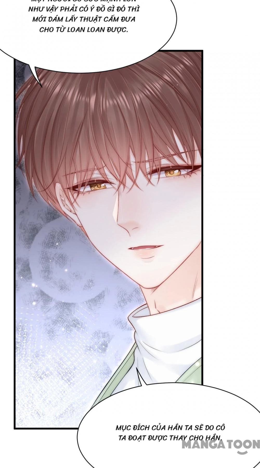 Triều Tây, Con Thích Chú Chapter  116 - 30