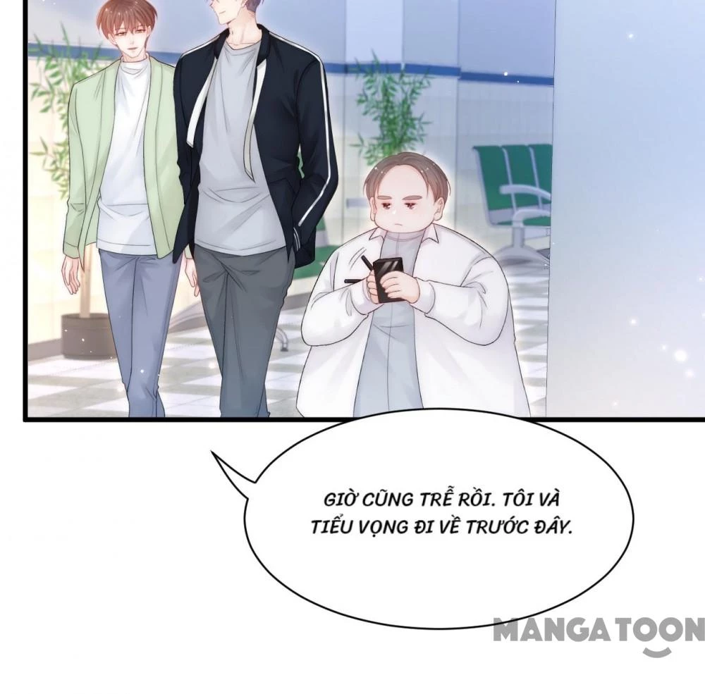 Triều Tây, Con Thích Chú Chapter  116 - 32