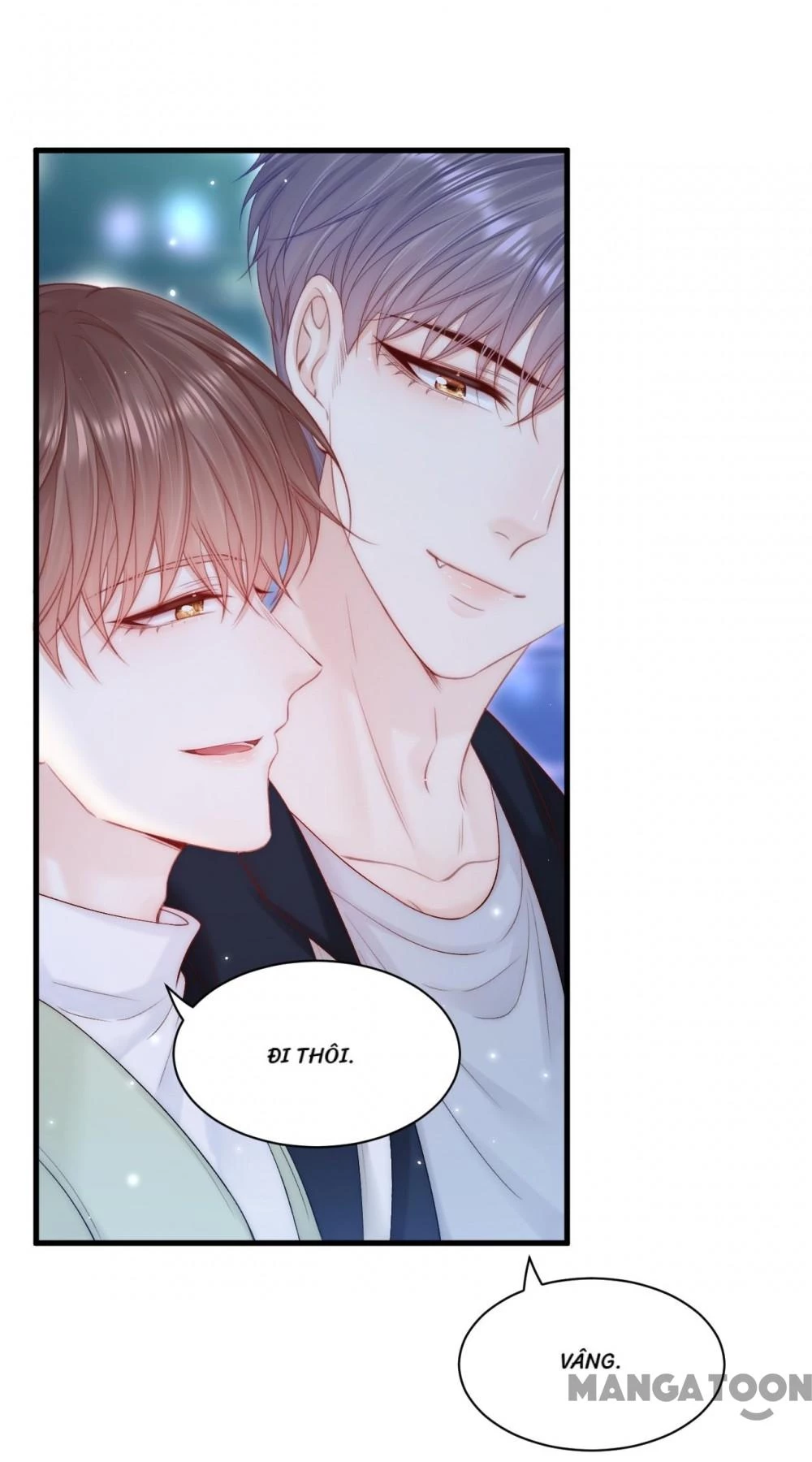 Triều Tây, Con Thích Chú Chapter  116 - 33