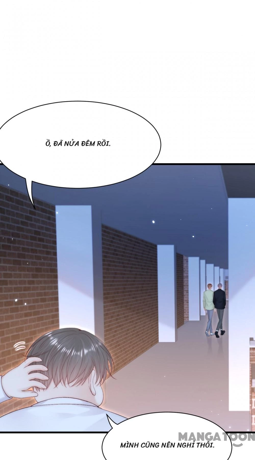 Triều Tây, Con Thích Chú Chapter  116 - 34